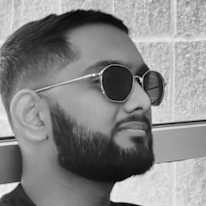 Tejesh Kumar