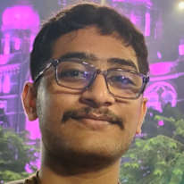 Raghav Harshad Gohil