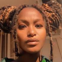 Nyasha