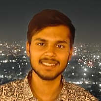 KRISHNA AGGARWAL