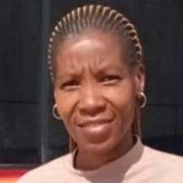 Kgomotso  Senye