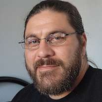 Christopher Marchman