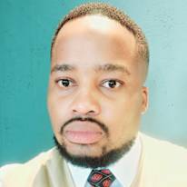 Mesuli Mthembu