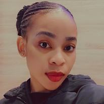 Dimakatso Phasha