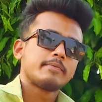 Shrinjoy Adhikary