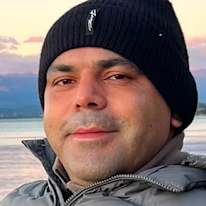 Elvio Ramon Perez Vera