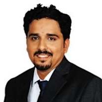 Anand Moorthy