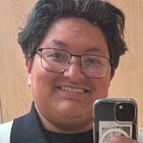 Nancy Munoz Vasquez