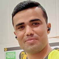Sameer Habibi