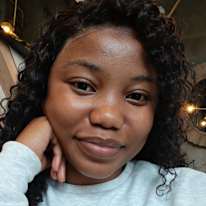 Lusazoanda Thanyani Phasani