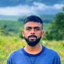Shairyar ahmed