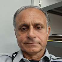 Farrukh Riaz Khan
