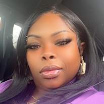 Briaunna Stewart