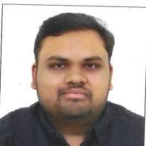 MOHIT SRINIVAS BENDRE
