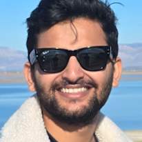 Mahesh