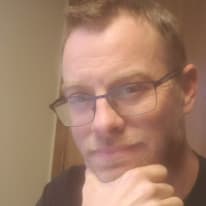 John