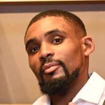 Elton Gumede