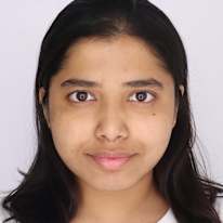 Nidhi Charatkar
