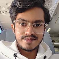 Chandan B S