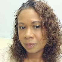 Rebecca Sue Washington