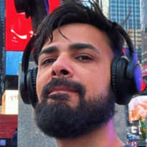 Luis Carvalho Junior