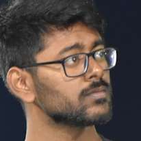 Lokesh Chirumamilla
