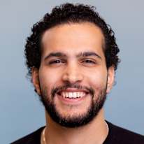 Matthew Shafik