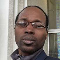 Kimani Williams