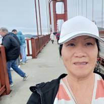 Thanh Amy Nguyen