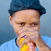 Lusanda Mqikela