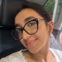 Anum Raza