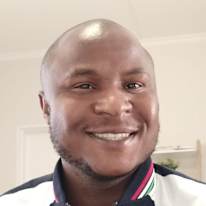 Thabo Derick Sibiya