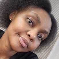Thobile Mbatha