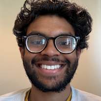 Arjun Pillai