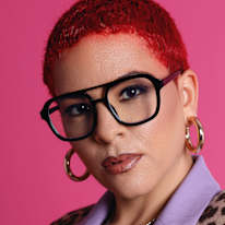 Yasmeen Harris