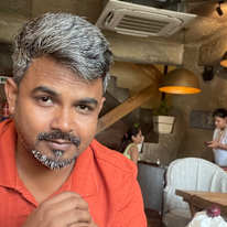 Sandeep jaiswal