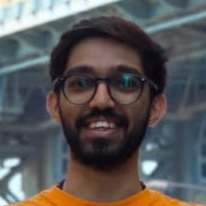 Ajay Subash