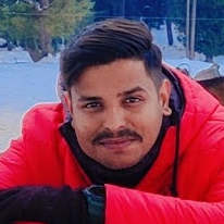 Gunjan Choubisa