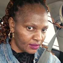 Sharlot Ndwambi