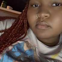 Fatima Abba