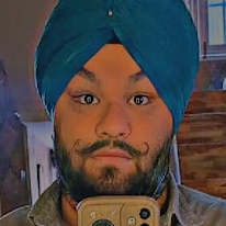 Anishpal singh bali