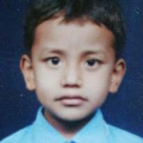 Adharsh Rai