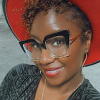 Kyndra McCrary