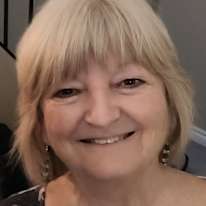 Angela Schafer