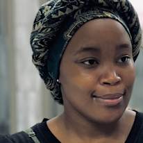 Millicent Mokonyama