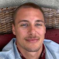 Jake Marshall