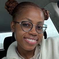 Christina Tshidada