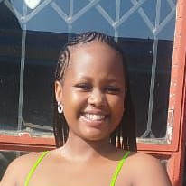 Yonela Nombila