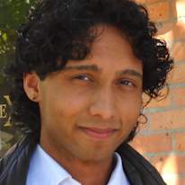 Jonathan Lobo