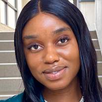 Nomthandazo Rachel Dlamini
